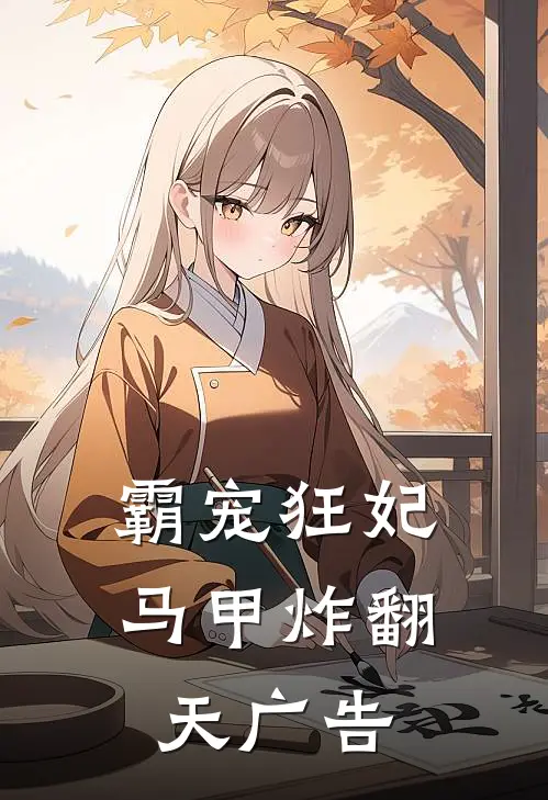 霸宠狂妃马甲炸翻天广告