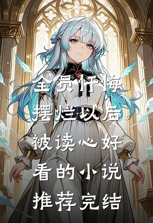 全员忏悔：摆烂以后被读心好看的小说推荐完结