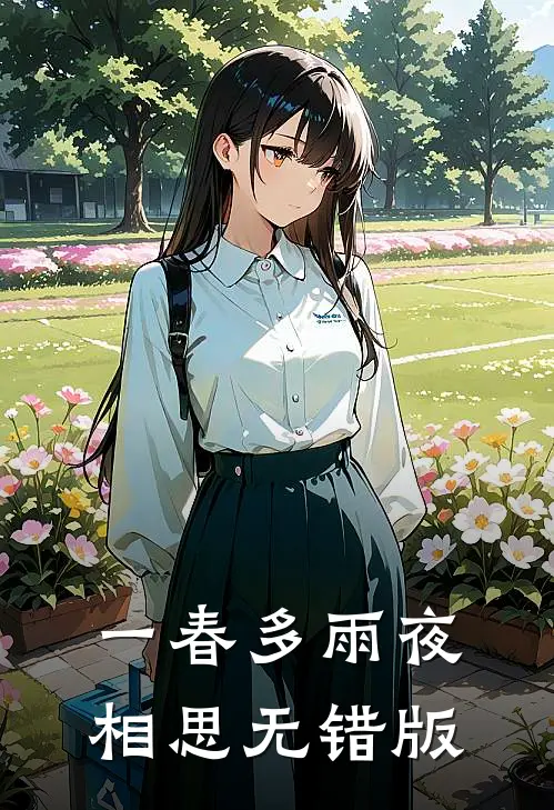 一春多雨夜相思无错版