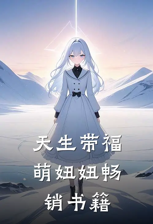 天生带福萌妞妞畅销书籍