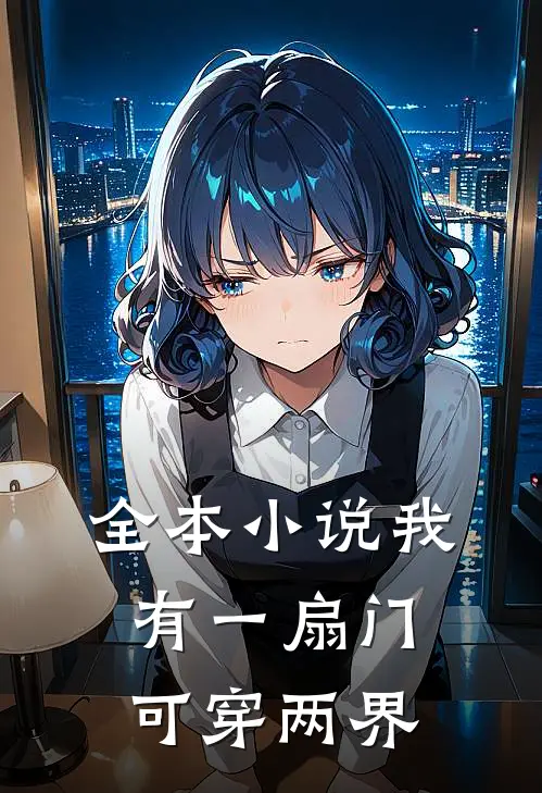 全本小说我有一扇门，可穿两界