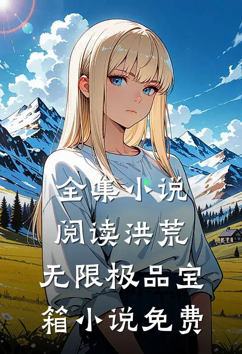 全集小说阅读洪荒:无限极品宝箱小说免费