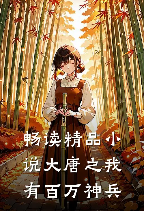 畅读精品小说大唐之我有百万神兵