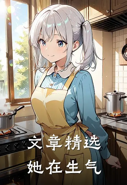 文章精选她在生气
