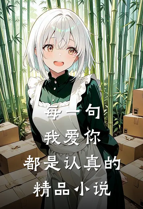 每一句我爱你，都是认真的精品小说