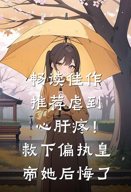 畅读佳作推荐虐到心肝疼！救下偏执皇帝她后悔了