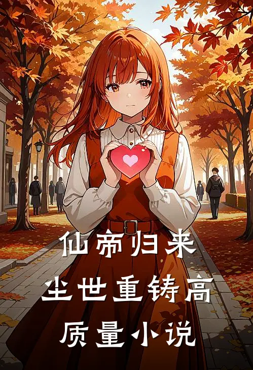 仙帝归来：尘世重铸高质量小说
