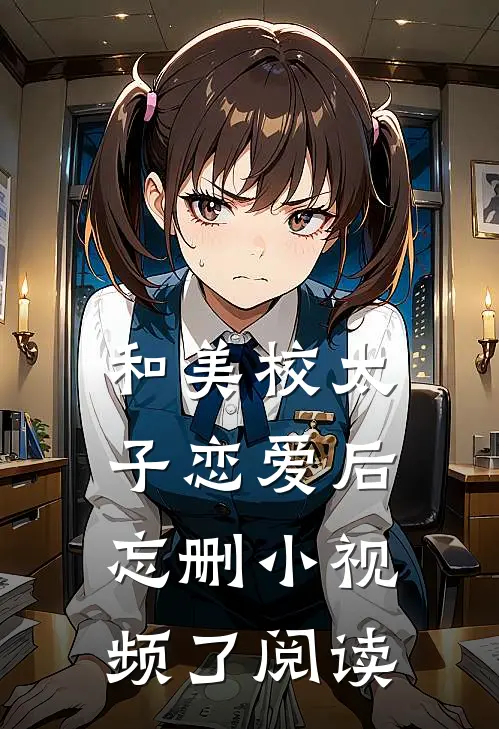 和美校太子恋爱后，忘删小视频了阅读