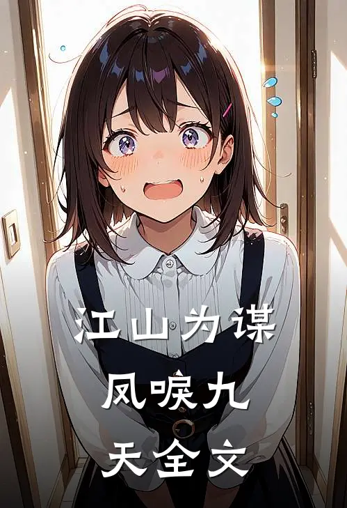 江山为谋，凤唳九天全文