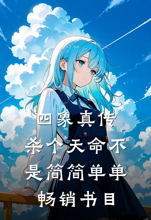 四象真传，杀个天命不是简简单单畅销书目