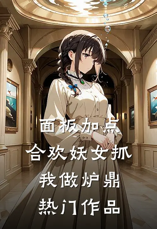 面板加点，合欢妖女抓我做炉鼎热门作品
