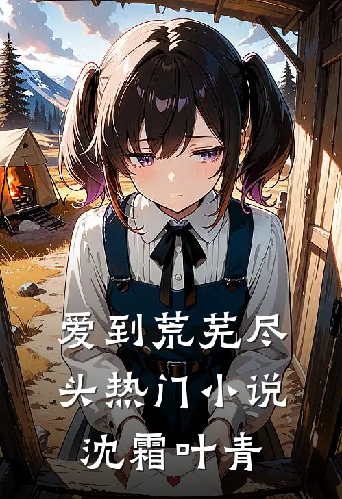 爱到荒芜尽头热门小说沈霜叶青