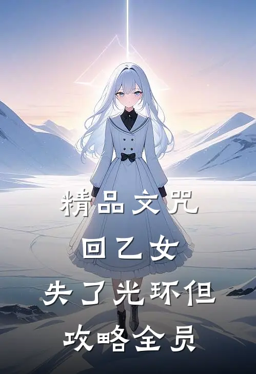 精品文咒回乙女：失了光环但攻略全员
