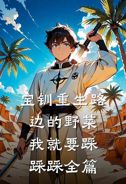 宝钏重生路边的野菜我就要踩踩踩全篇