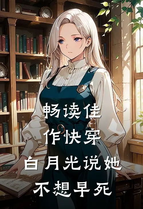 畅读佳作快穿：白月光说她不想早死