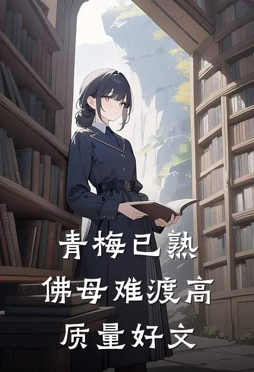 青梅已熟，佛母难渡高质量好文