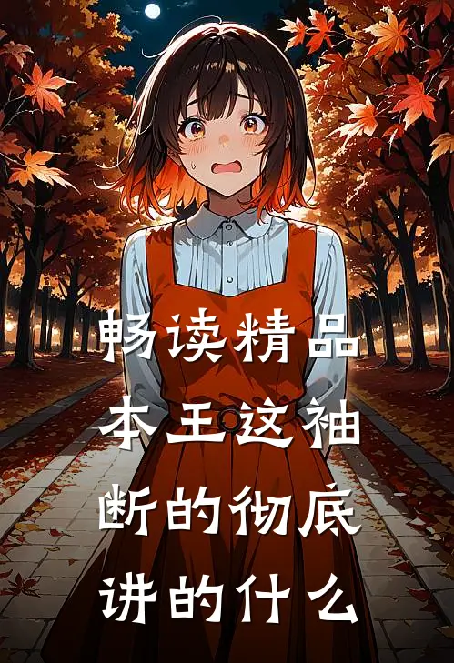 畅读精品本王这袖断的彻底讲的什么