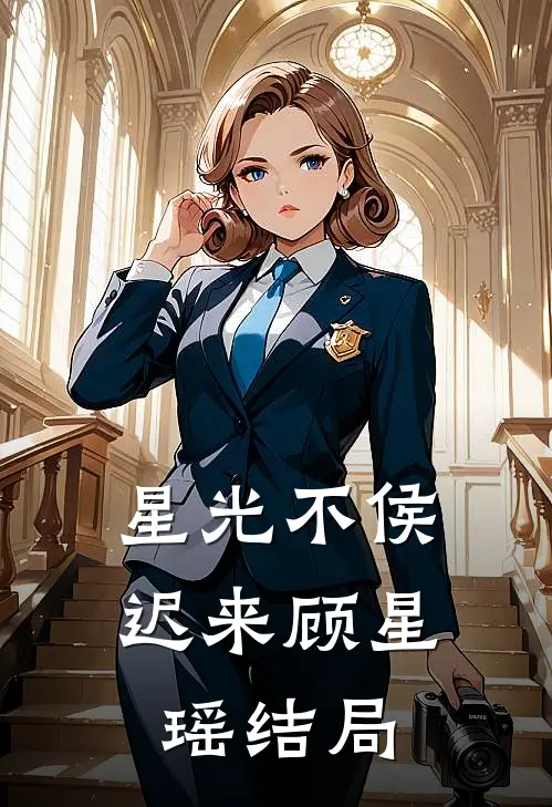 星光不侯迟来顾星瑶结局