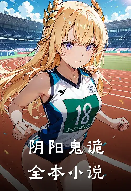 阴阳鬼诡全本小说