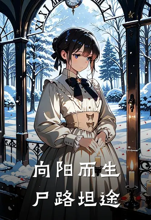 向阳而生，尸路坦途