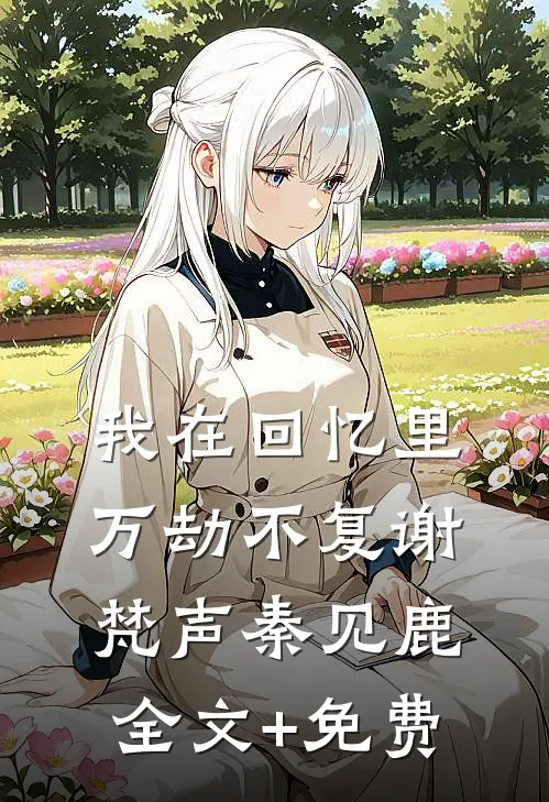 我在回忆里万劫不复谢梵声秦见鹿全文+免费