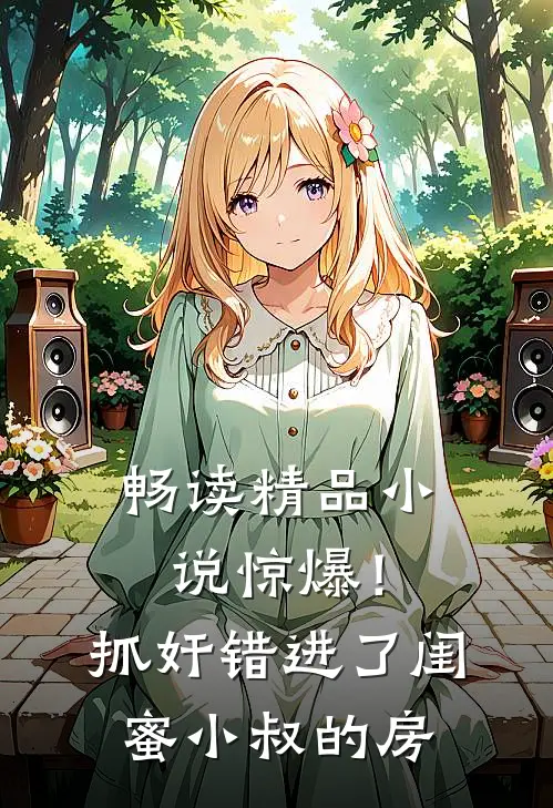 畅读精品小说惊爆！抓奸错进了闺蜜小叔的房