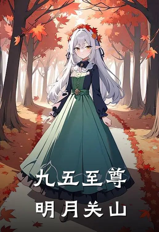 九五至尊明月关山