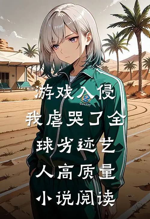 游戏入侵，我虐哭了全球劣迹艺人高质量小说阅读