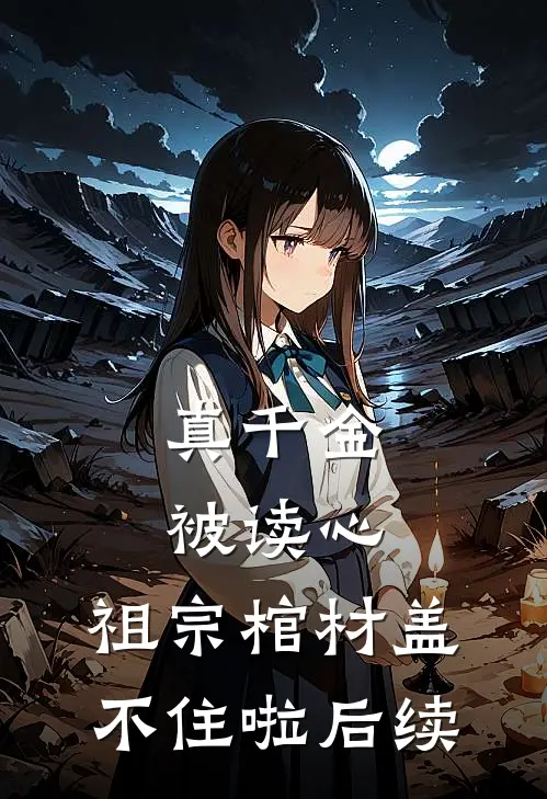 真千金被读心，祖宗棺材盖不住啦后续