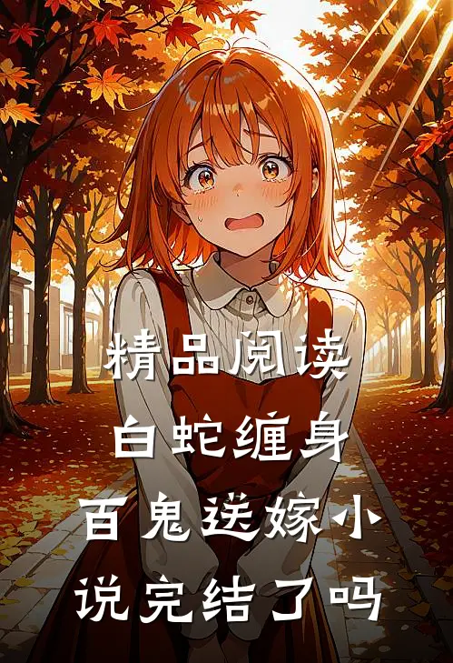 精品阅读白蛇缠身,百鬼送嫁小说完结了吗