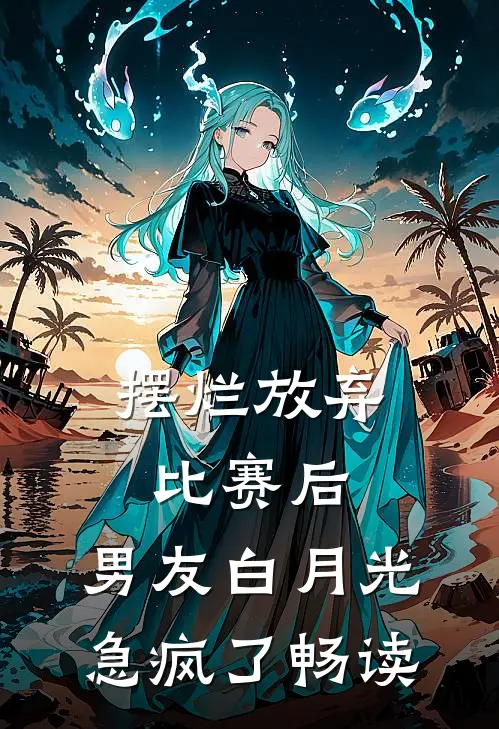 摆烂放弃比赛后，男友白月光急疯了畅读