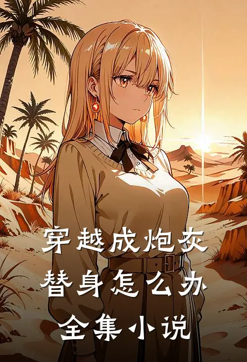 穿越成炮灰替身怎么办全集小说