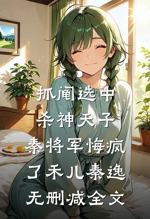 抓阄选中杀神天子，秦将军悔疯了禾儿秦逸无删减全文