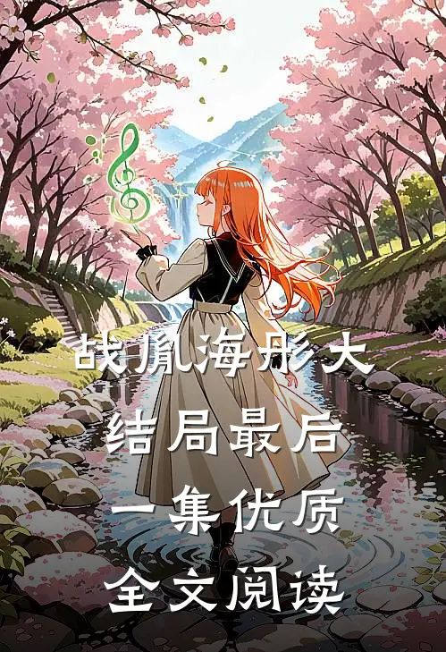 战胤海彤大结局最后一集优质全文阅读