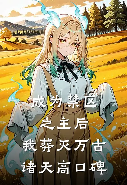 成为禁区之主后，我葬灭万古诸天高口碑