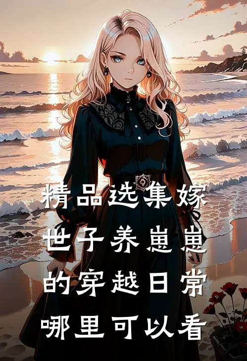 精品选集嫁世子养崽崽的穿越日常哪里可以看