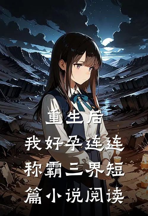 重生后，我好孕连连称霸三界短篇小说阅读