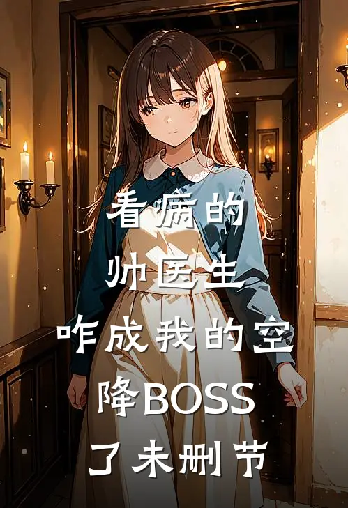 看病的帅医生，咋成我的空降BOSS了未删节