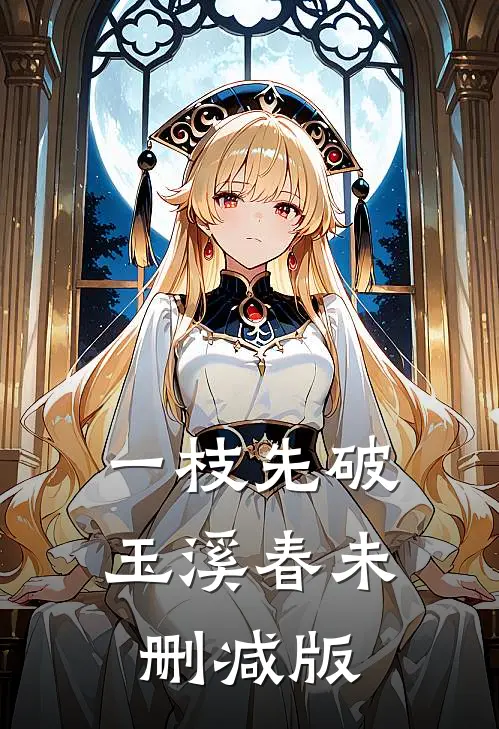 一枝先破玉溪春未删减版