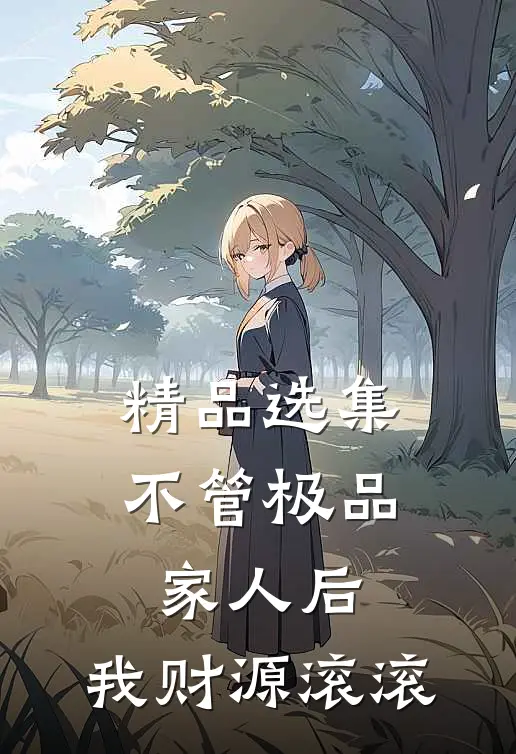 精品选集不管极品家人后，我财源滚滚