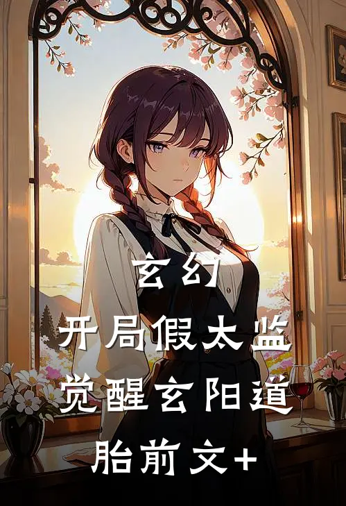 玄幻，开局假太监，觉醒玄阳道胎前文+