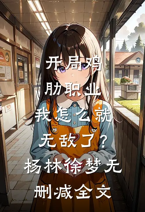 开局鸡肋职业，我怎么就无敌了？杨林徐梦无删减全文