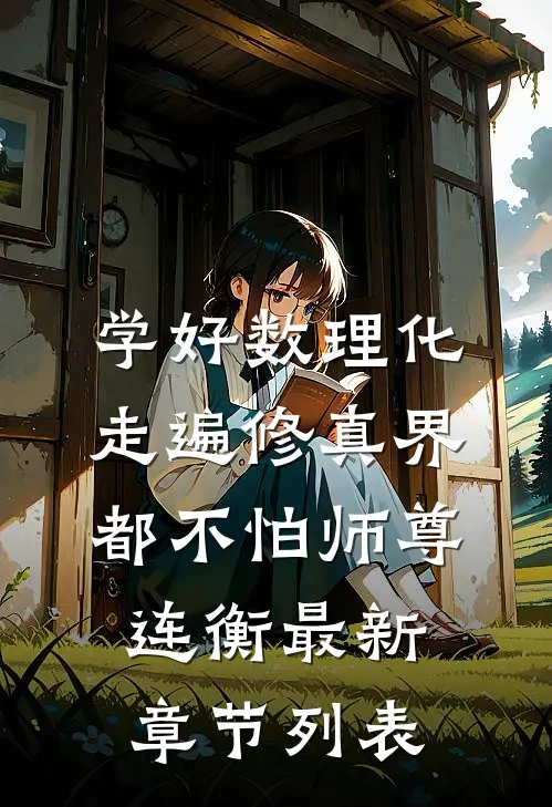 学好数理化，走遍修真界都不怕师尊连衡最新章节列表