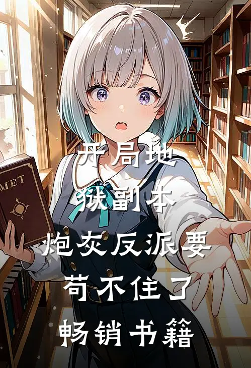 开局地狱副本，炮灰反派要苟不住了畅销书籍