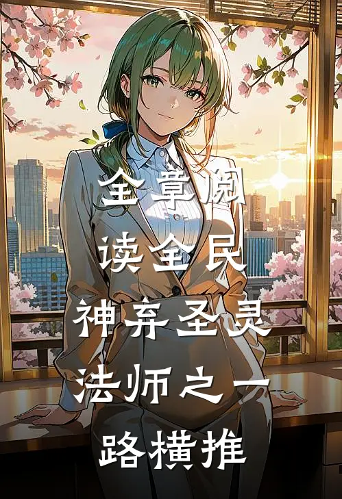 全章阅读全民：神弃圣灵法师之一路横推