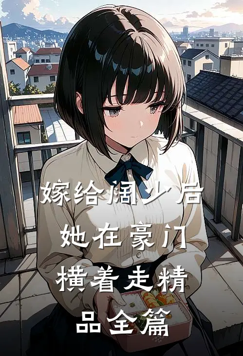 嫁给阔少后，她在豪门横着走精品全篇