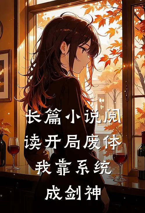 长篇小说阅读开局废体：我靠系统成剑神