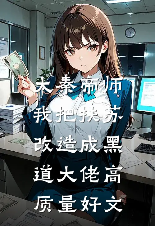 大秦帝师：我把扶苏改造成黑道大佬高质量好文