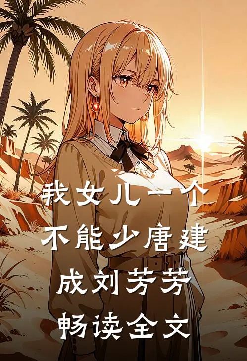 我女儿一个不能少唐建成刘芳芳畅读全文
