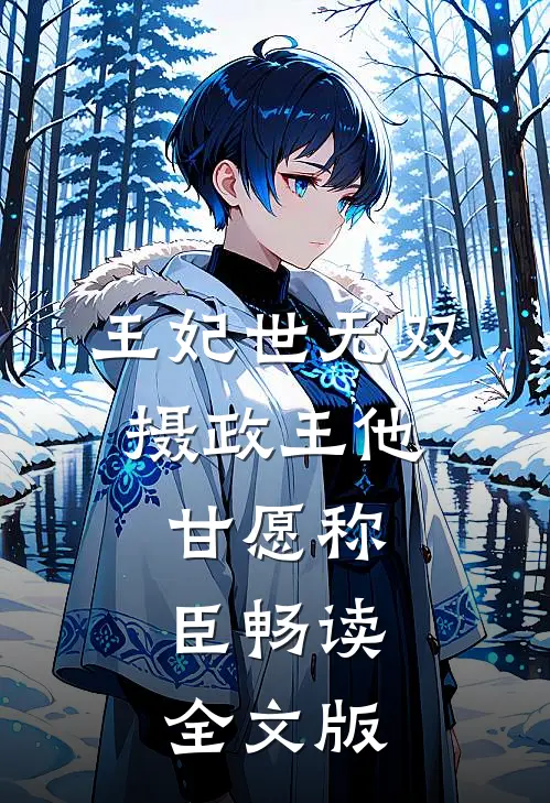 王妃世无双：摄政王他甘愿称臣畅读全文版